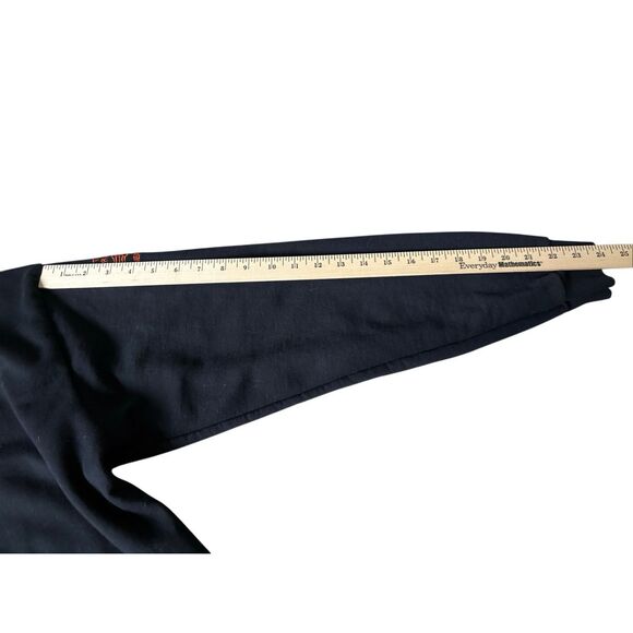 Harley Davidson Full Zip Hooded Jacket size XL Black St Paul MN Embroidery - Picture 7 of 11